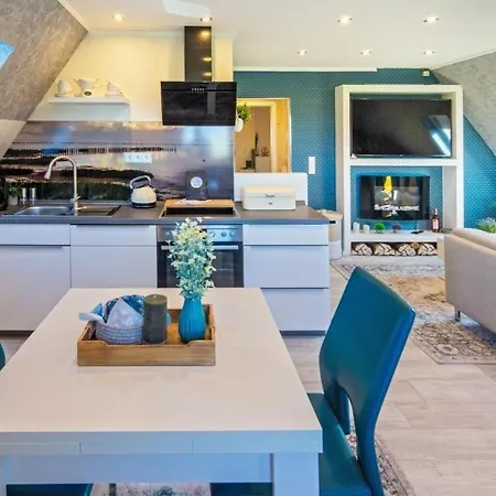 Ferienwohnung-tide-|-exklusiver-urlaub-in-hilgenriedersiel Hagermarsch