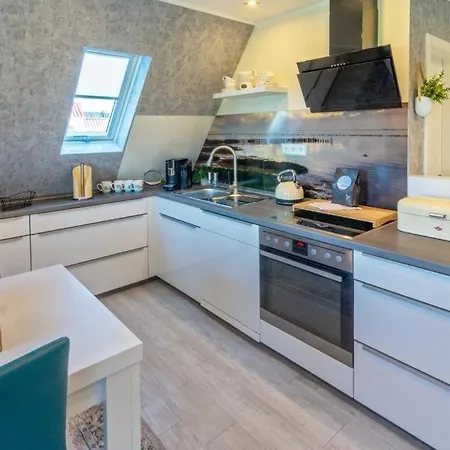 Ferienwohnung-tide-|-exklusiver-urlaub-in-hilgenriedersiel Hagermarsch