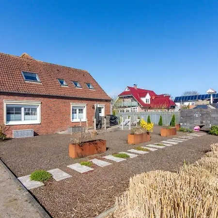 Ferienwohnung-tide-|-exklusiver-urlaub-in-hilgenriedersiel Hagermarsch